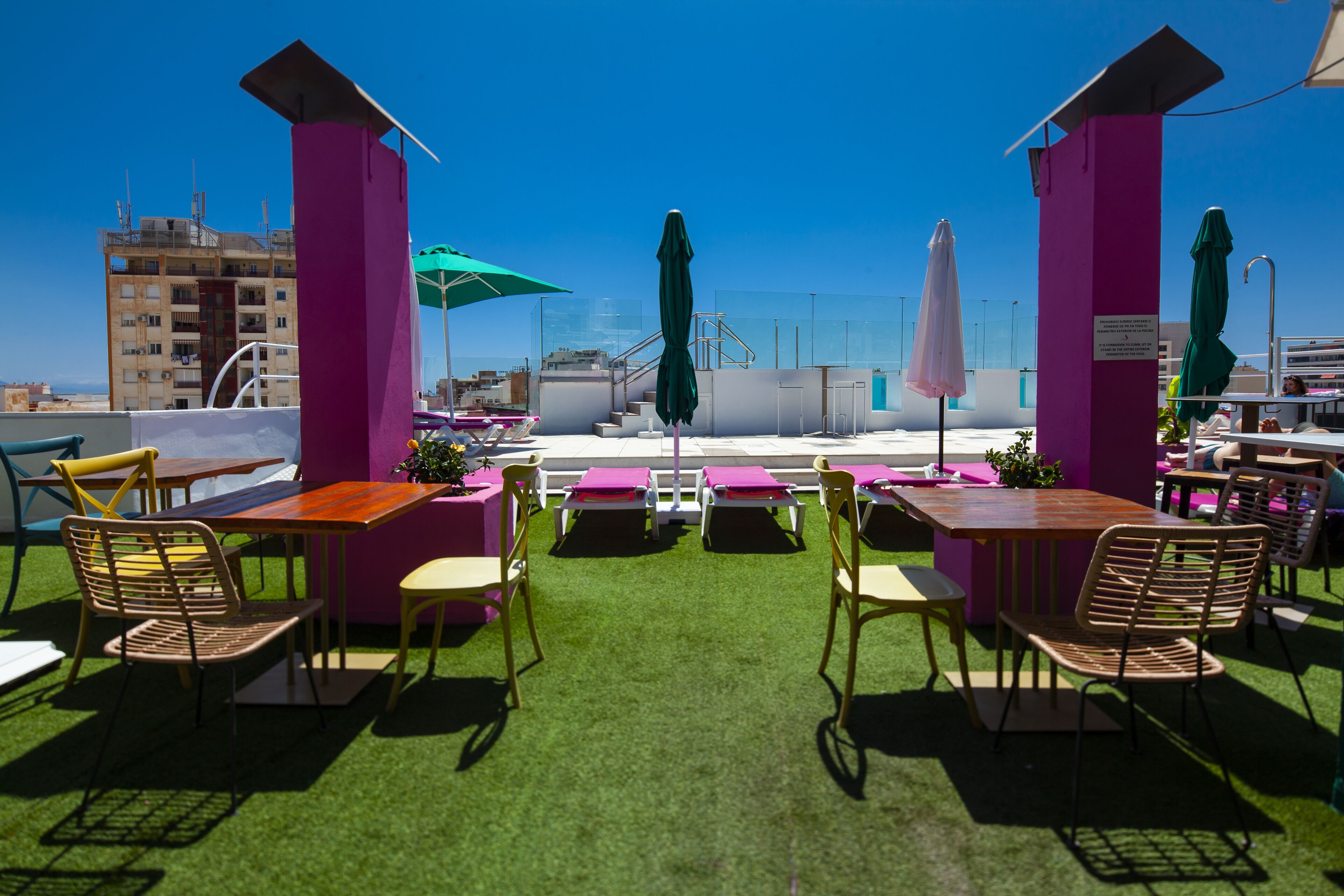 Foto - Hotel Ritual Sireno Torremolinos - Adults Only