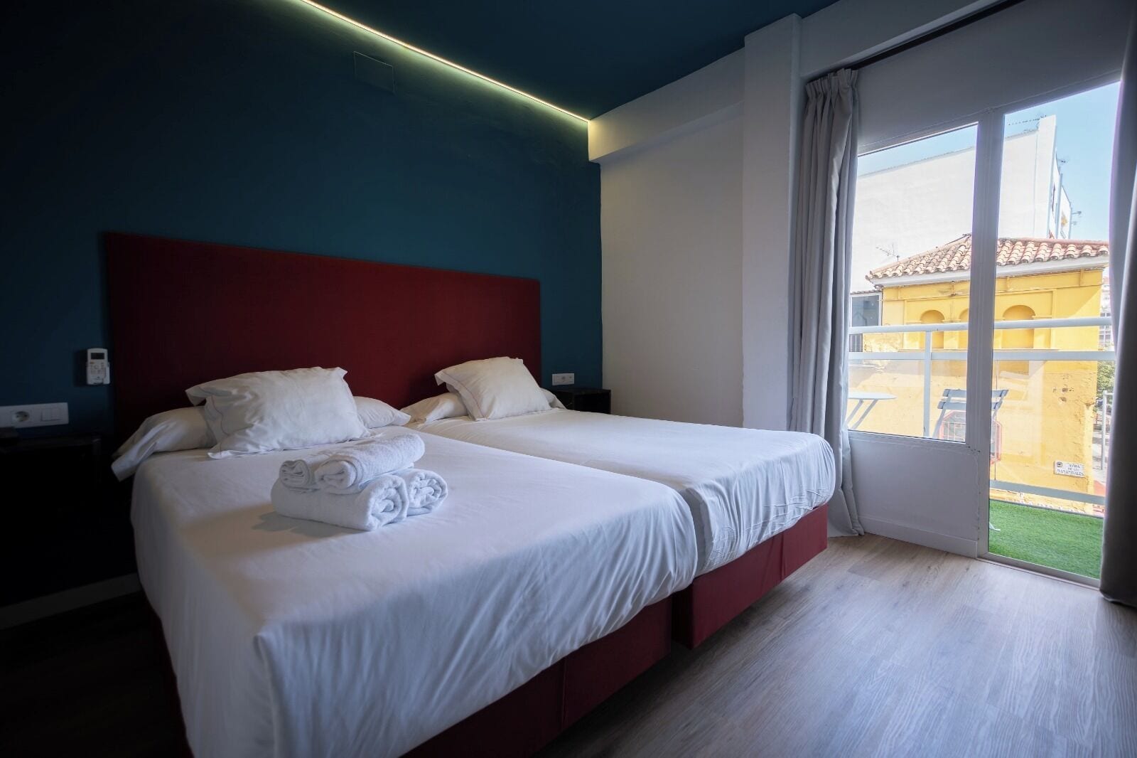 Foto - Hotel Ritual Sireno Torremolinos - Adults Only