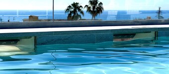 Hotel Ritual Sireno Torremolinos - Adults Only