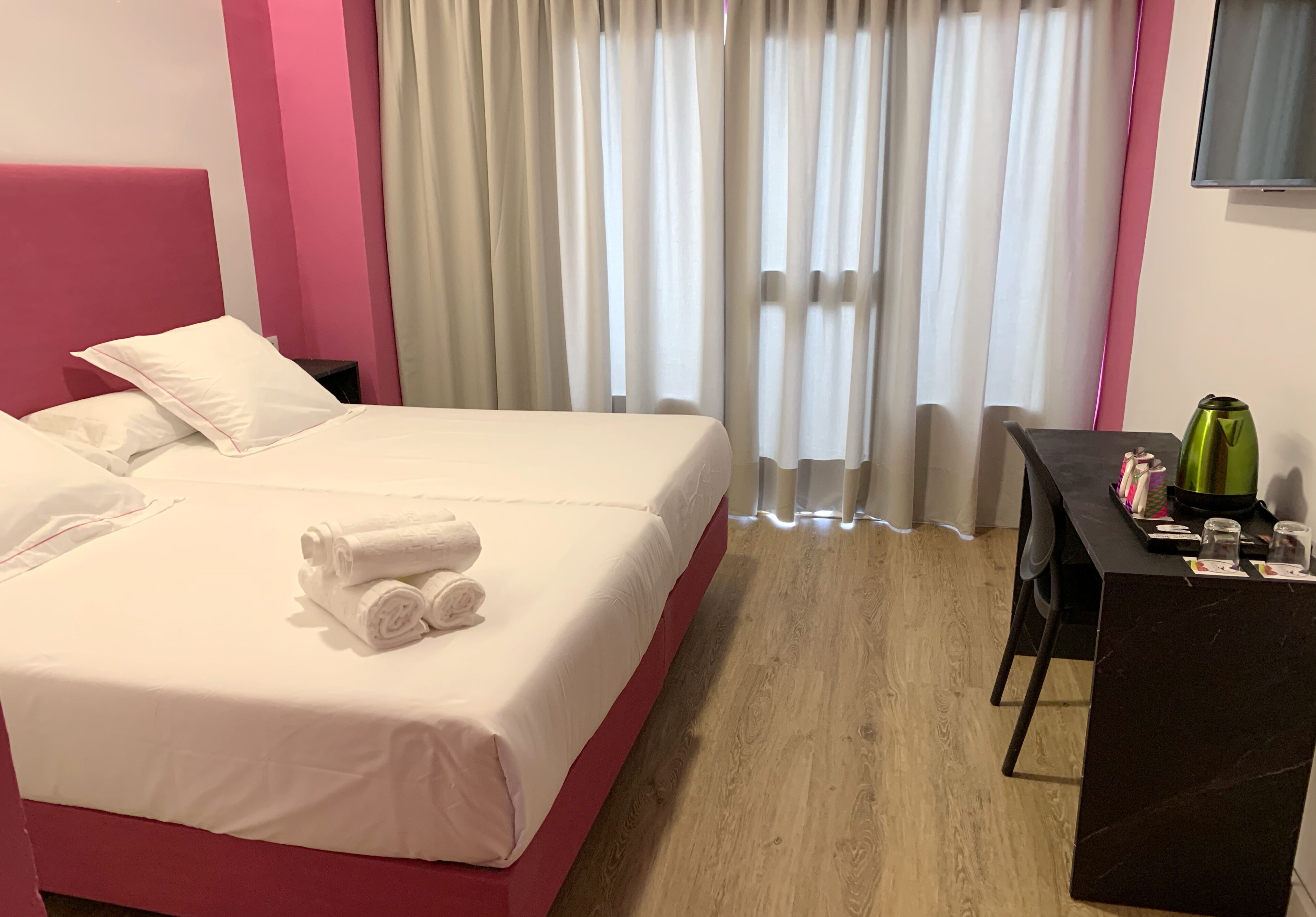 Foto - Hotel Ritual Sireno Torremolinos - Adults Only