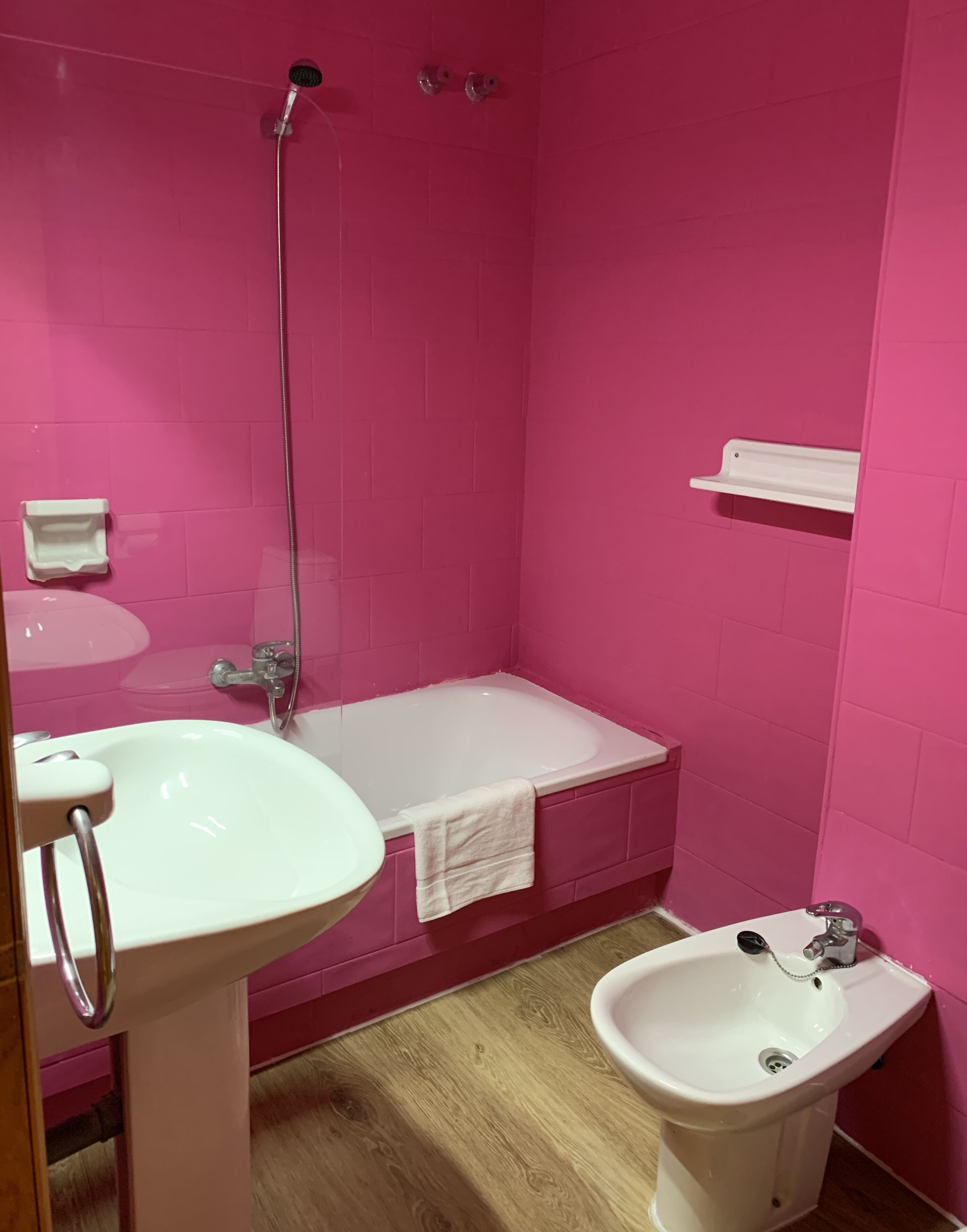 Foto - Hotel Ritual Sireno Torremolinos - Adults Only