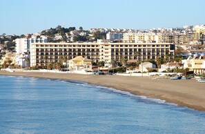 Aerial view - Gran Hotel Costa del Sol (Mijas)