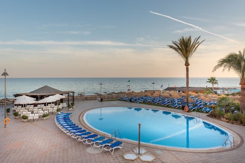 Gran Hotel Costa del Sol