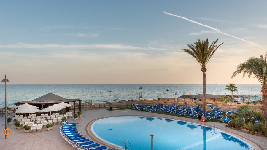Gran Hotel Costa del Sol