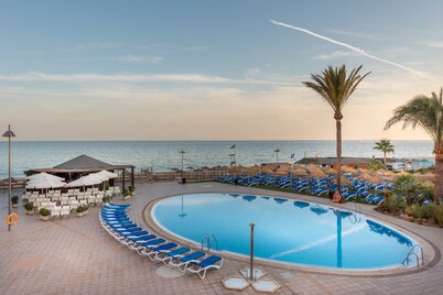 Gran Hotel Costa del Sol