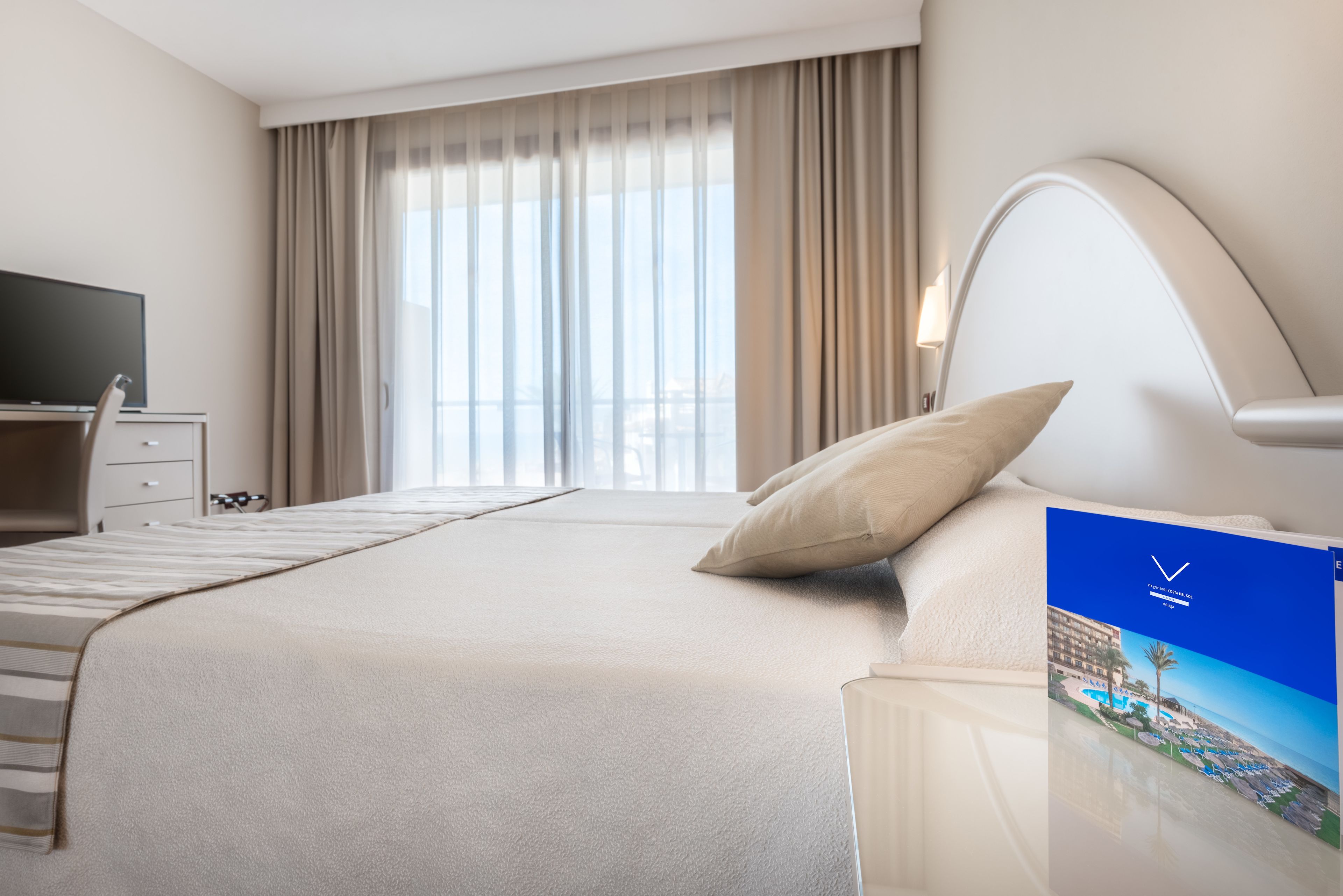 In-room safe, desk, blackout drapes, soundproofing