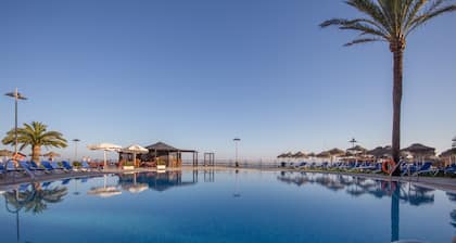 Gran Hotel Costa del Sol