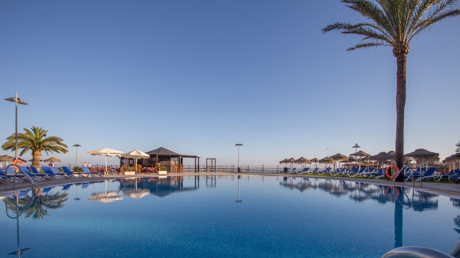 Gran Hotel Costa del Sol