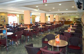 ร้านอาหาร