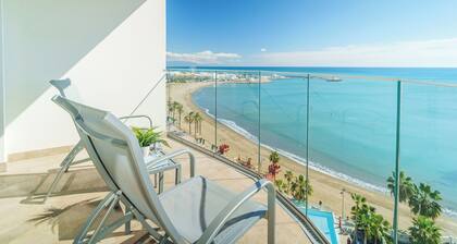 Spirit Hotel Benalmádena Beach