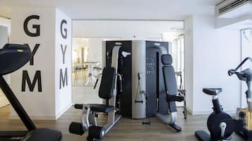 Gimnasium