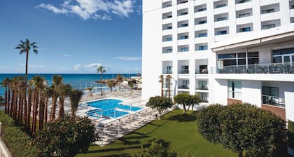 Hotel Riu Monica - Adults Only