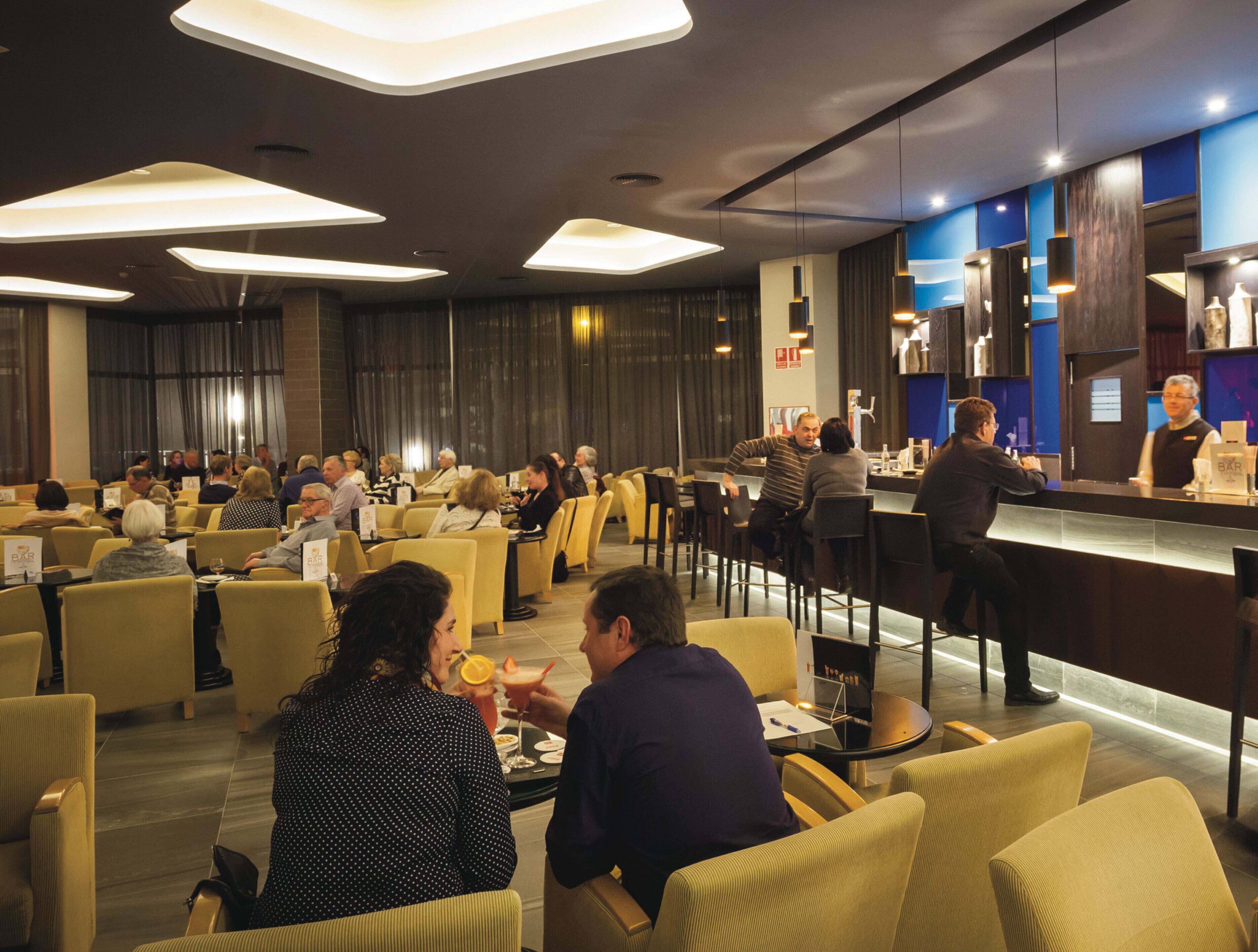 Foto - Hotel Riu Monica - Adults Only