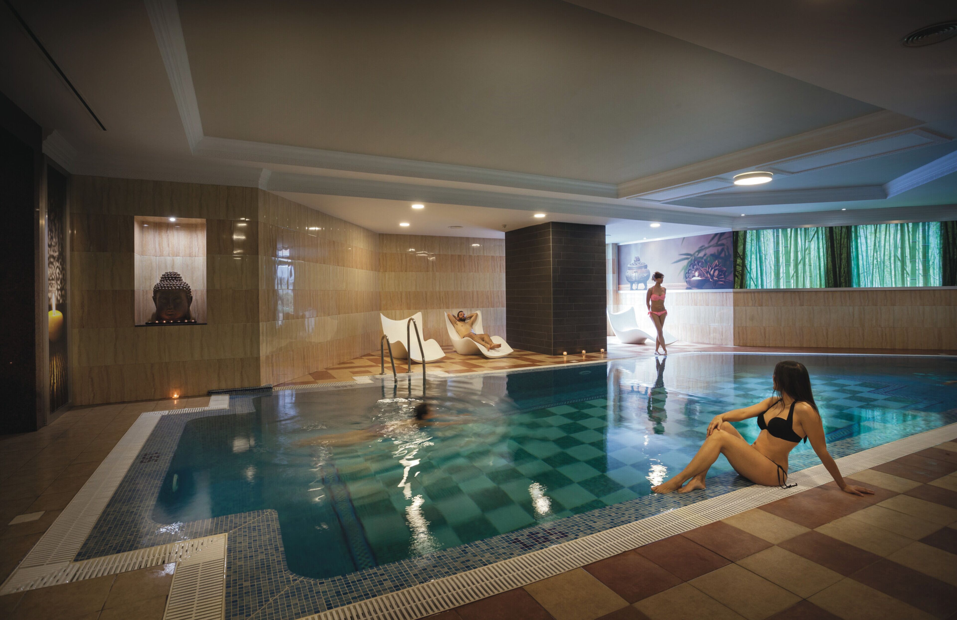 Foto - Hotel Riu Monica - Adults Only