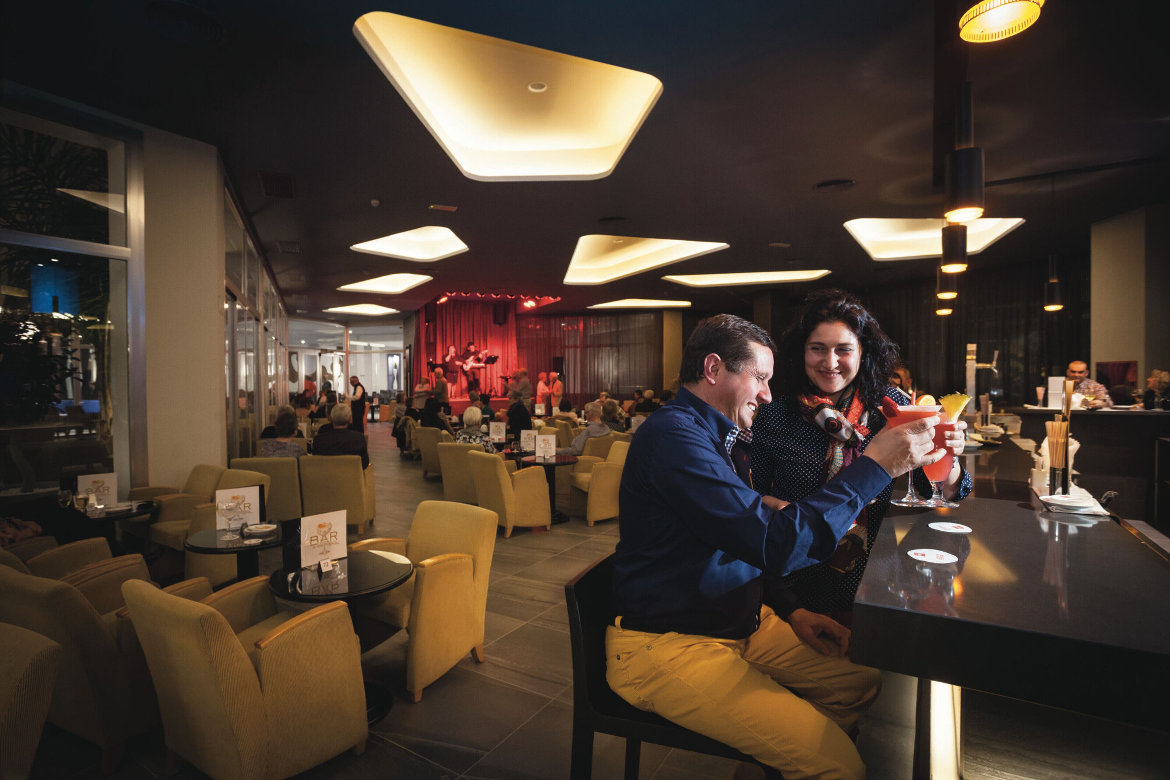 Foto - Hotel Riu Monica - Adults Only