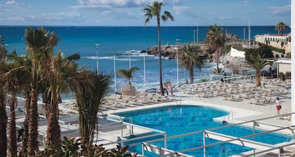 Hotel Riu Monica - Adults Only