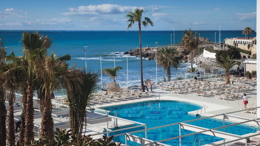 Hotel Riu Monica - Adults Only