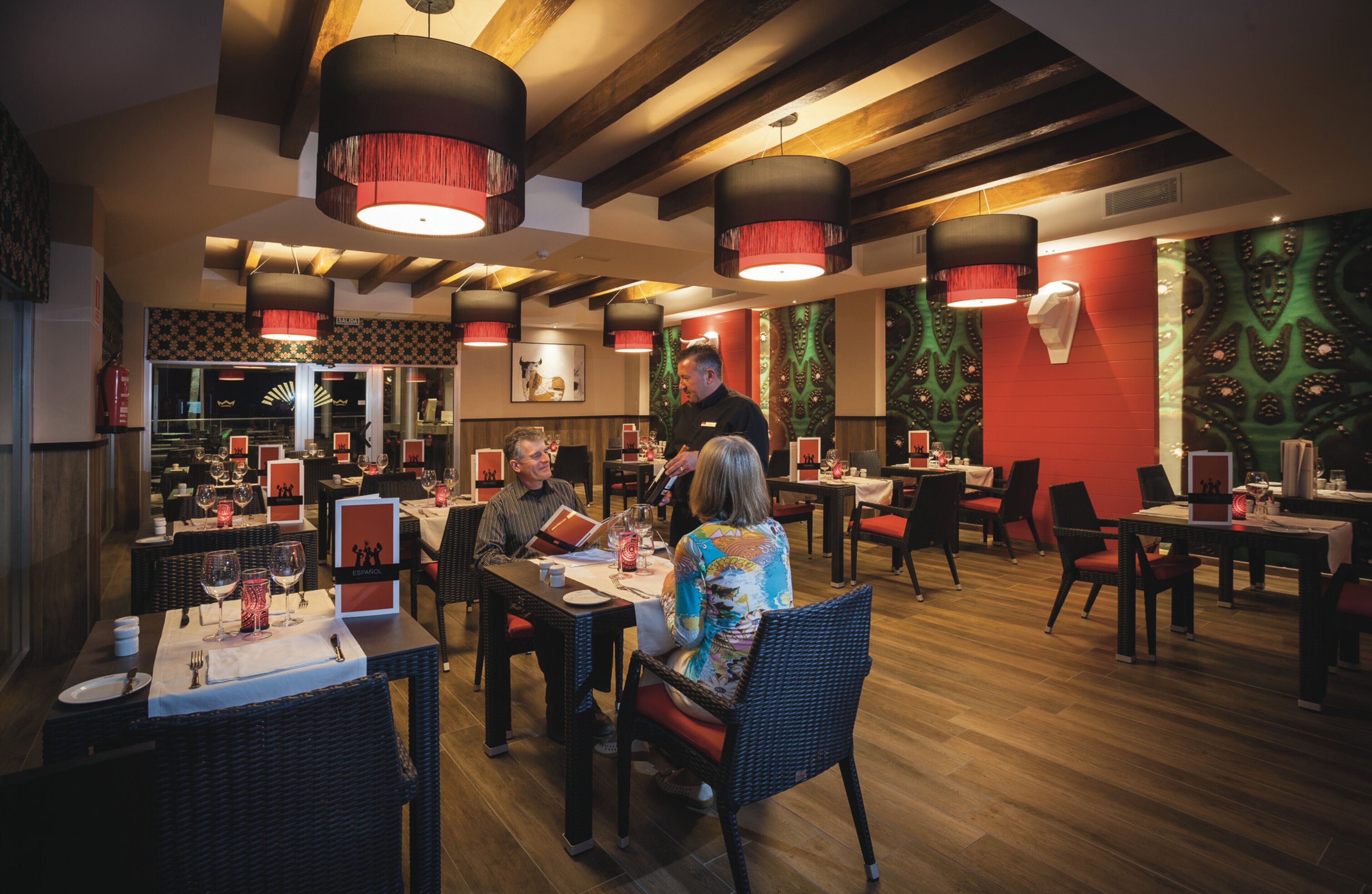 Foto - Hotel Riu Monica - Adults Only