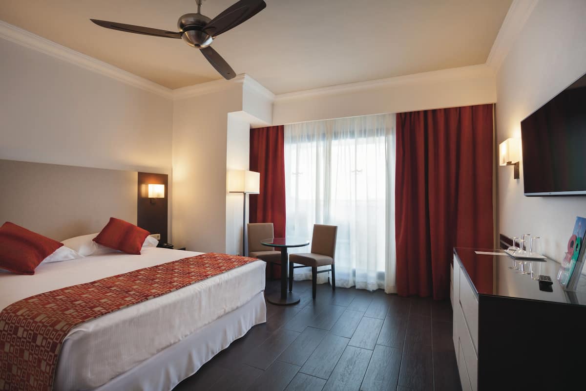 Minibar, Wi-Fi gratuito, lenzuola