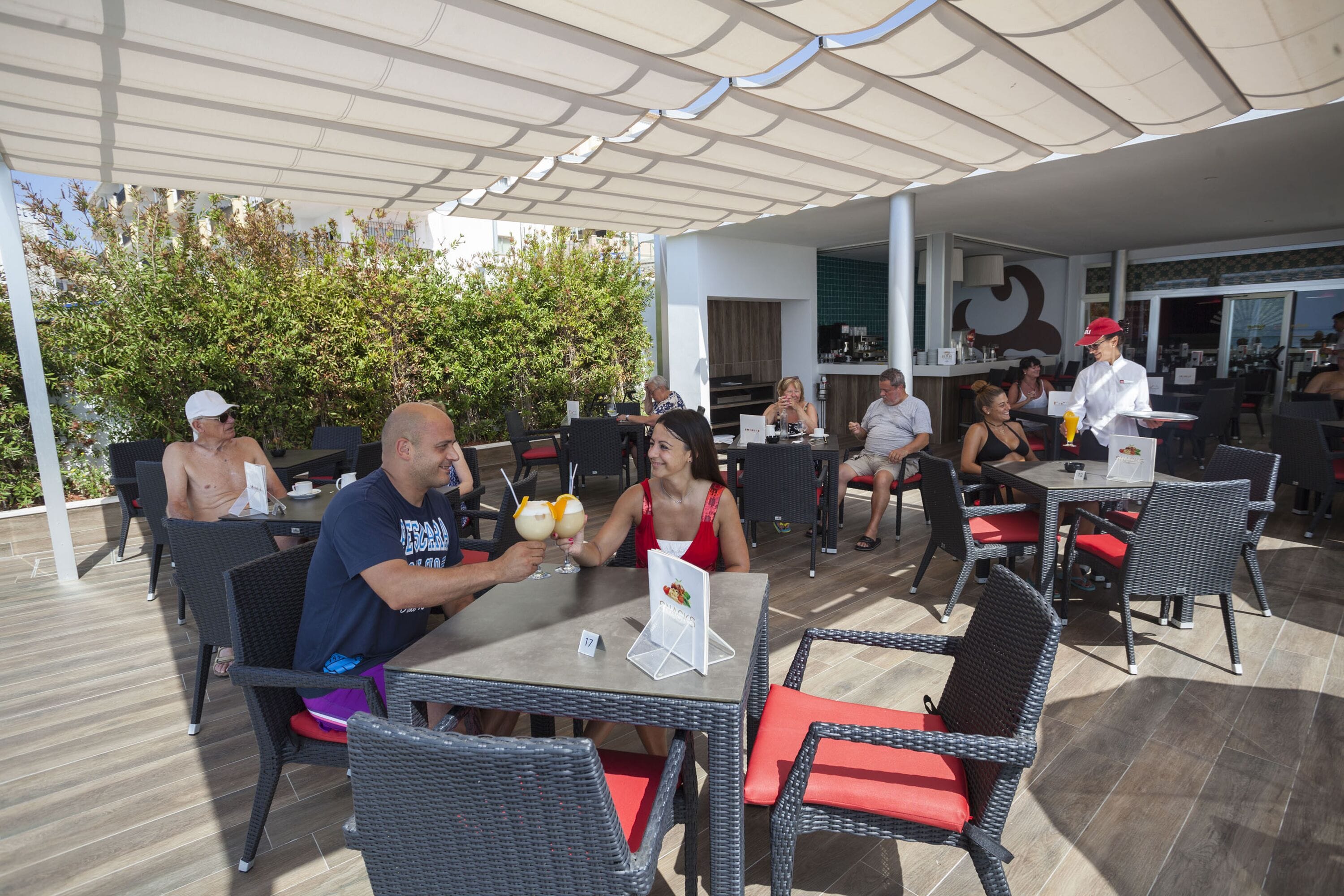 Foto - Hotel Riu Monica - Adults Only