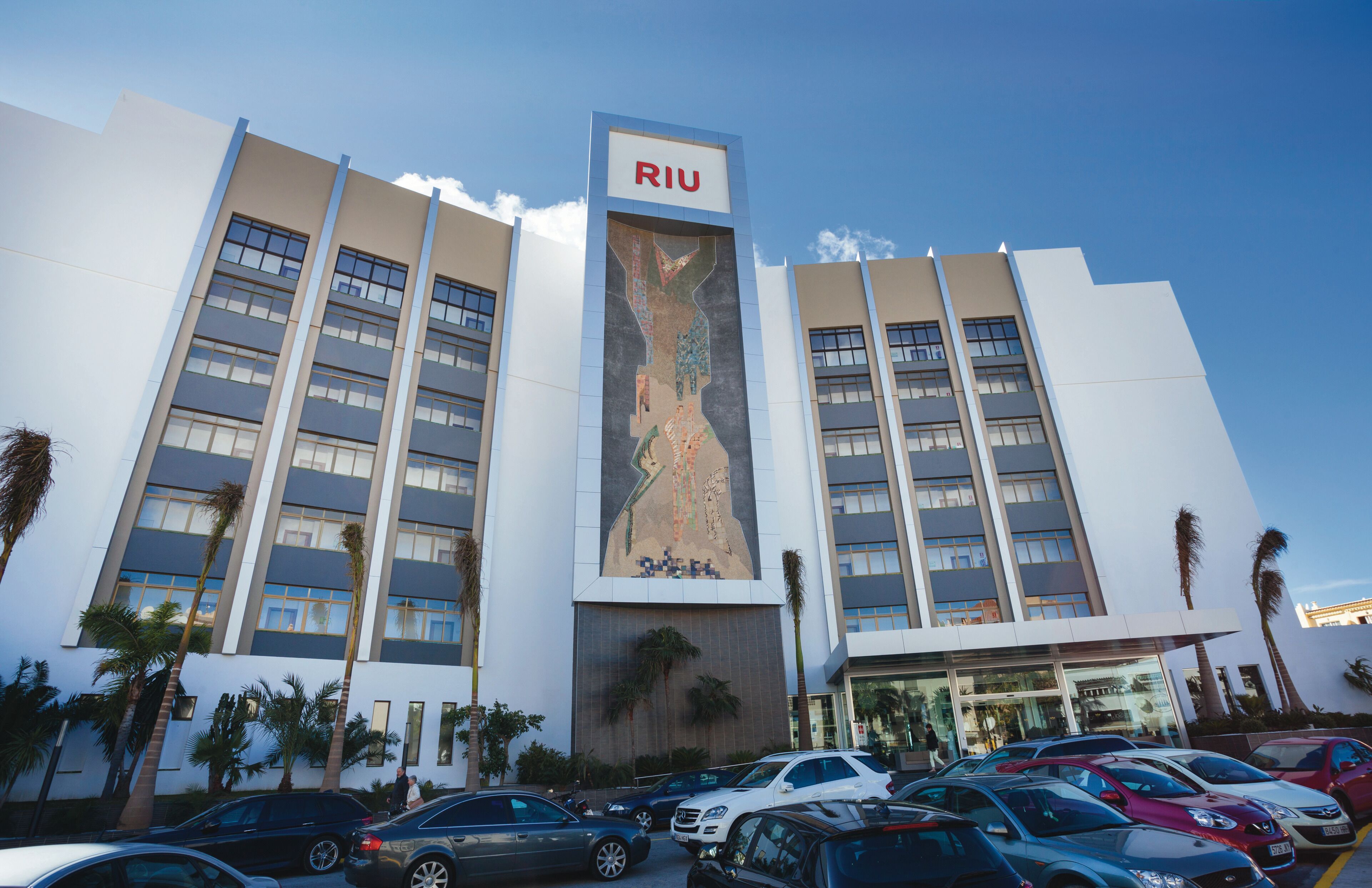 Foto - Hotel Riu Monica - Adults Only