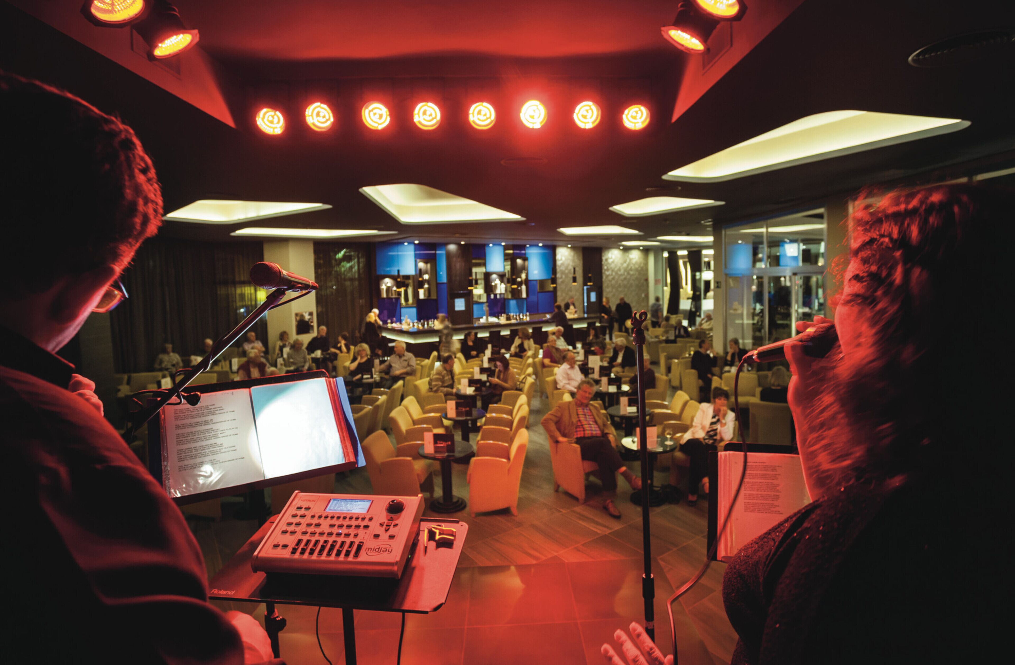 Foto - Hotel Riu Monica - Adults Only