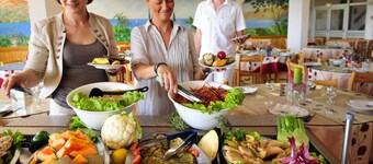 Le Kangourou by Popinns