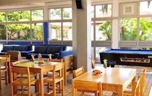 ล็อบบี้