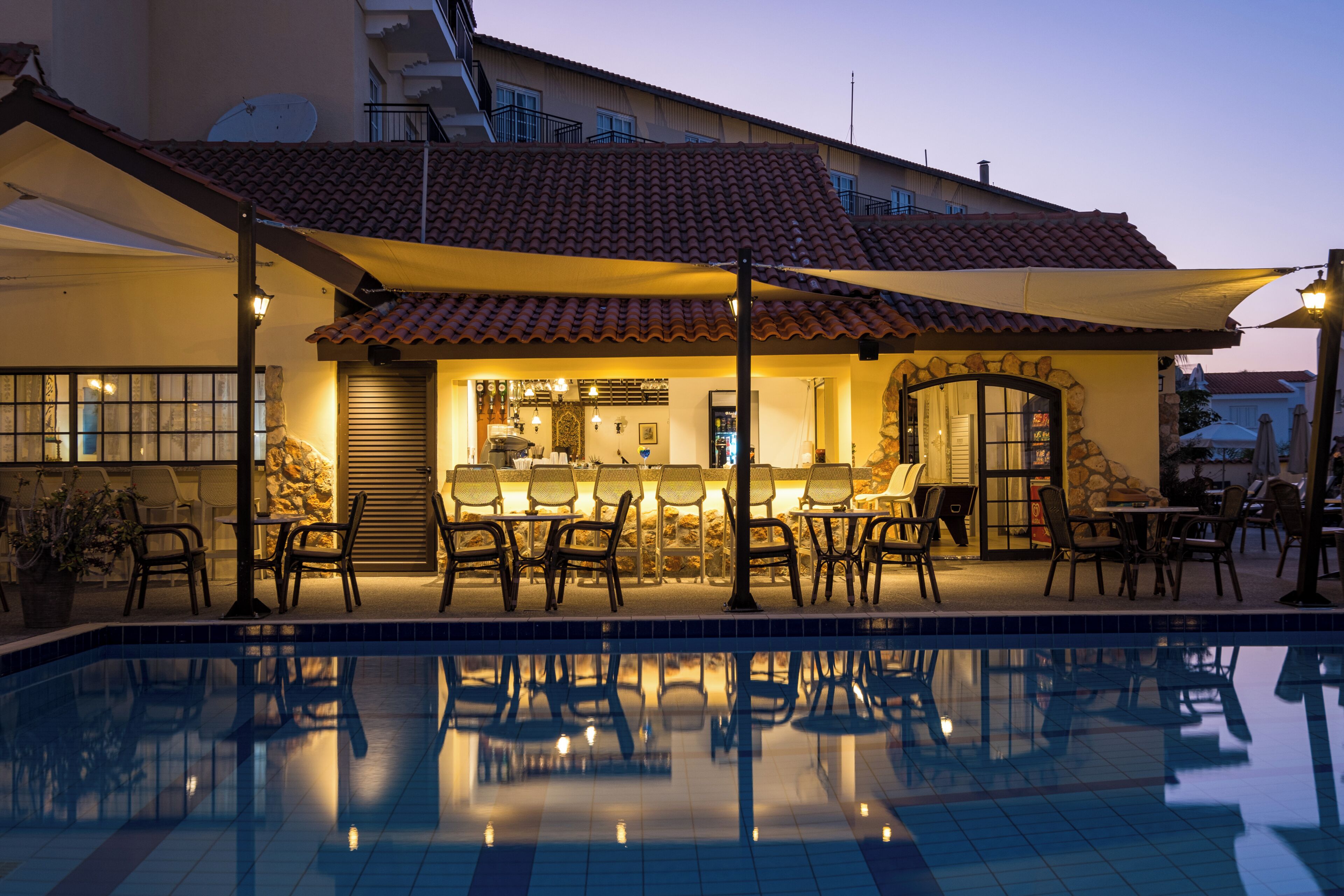 Photo - Anais Bay Hotel