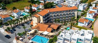 Anais Bay Hotel