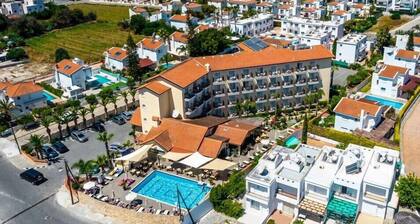Anais Bay Hotel