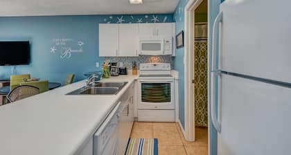 Gulfview Condominiums