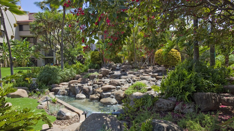 Kamaole Sands - Maui Condo & Home