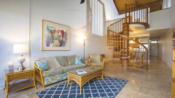 Iron/ironing board, Internet, bed sheets