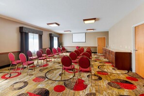 Meeting facility - Comfort Suites Stevensville - St. Joseph (Stevensville)