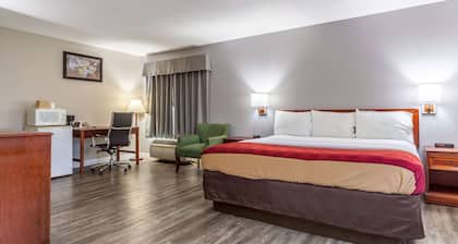 Econo Lodge Lincoln