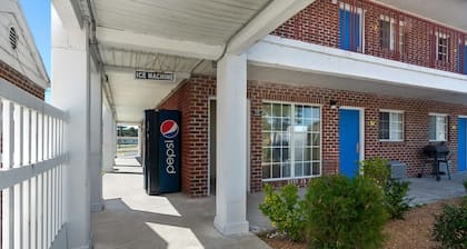 Americas Best Value Inn Edenton