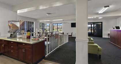 Americas Best Value Inn Edenton