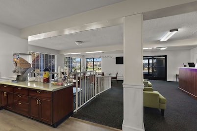 Americas Best Value Inn Edenton