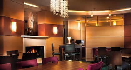 SpringHill Suites by Marriott Dallas DFW Airport N/Grapevine