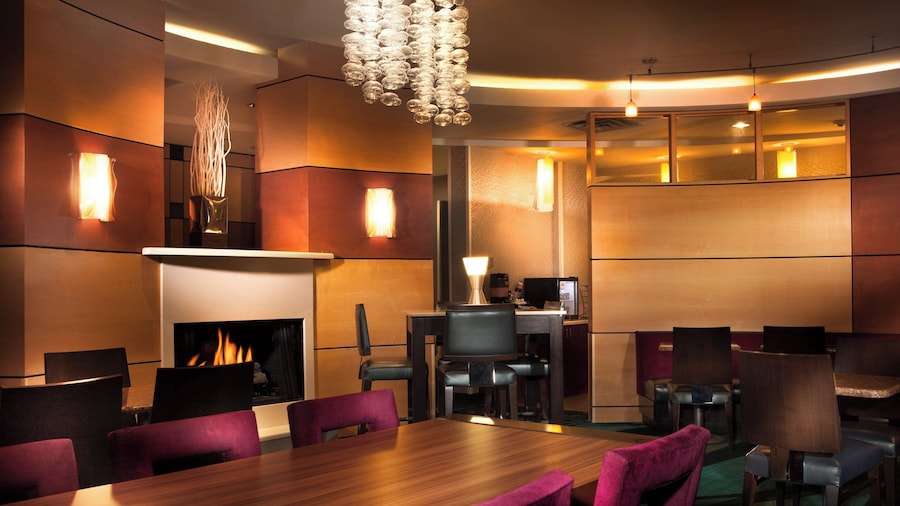 SpringHill Suites by Marriott Dallas DFW Airport N/Grapevine