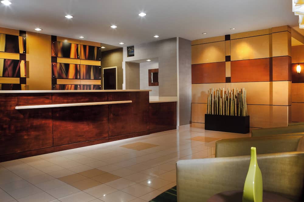SpringHill Suites by Marriott Dallas DFW Airport N/Grapevine