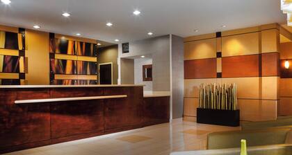 SpringHill Suites by Marriott Dallas DFW Airport N/Grapevine