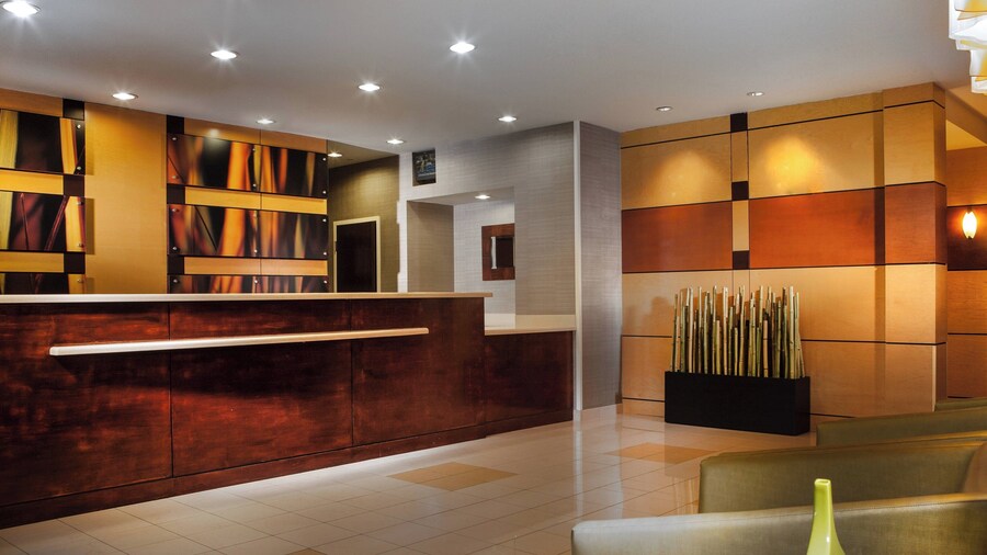 SpringHill Suites by Marriott Dallas DFW Airport N/Grapevine