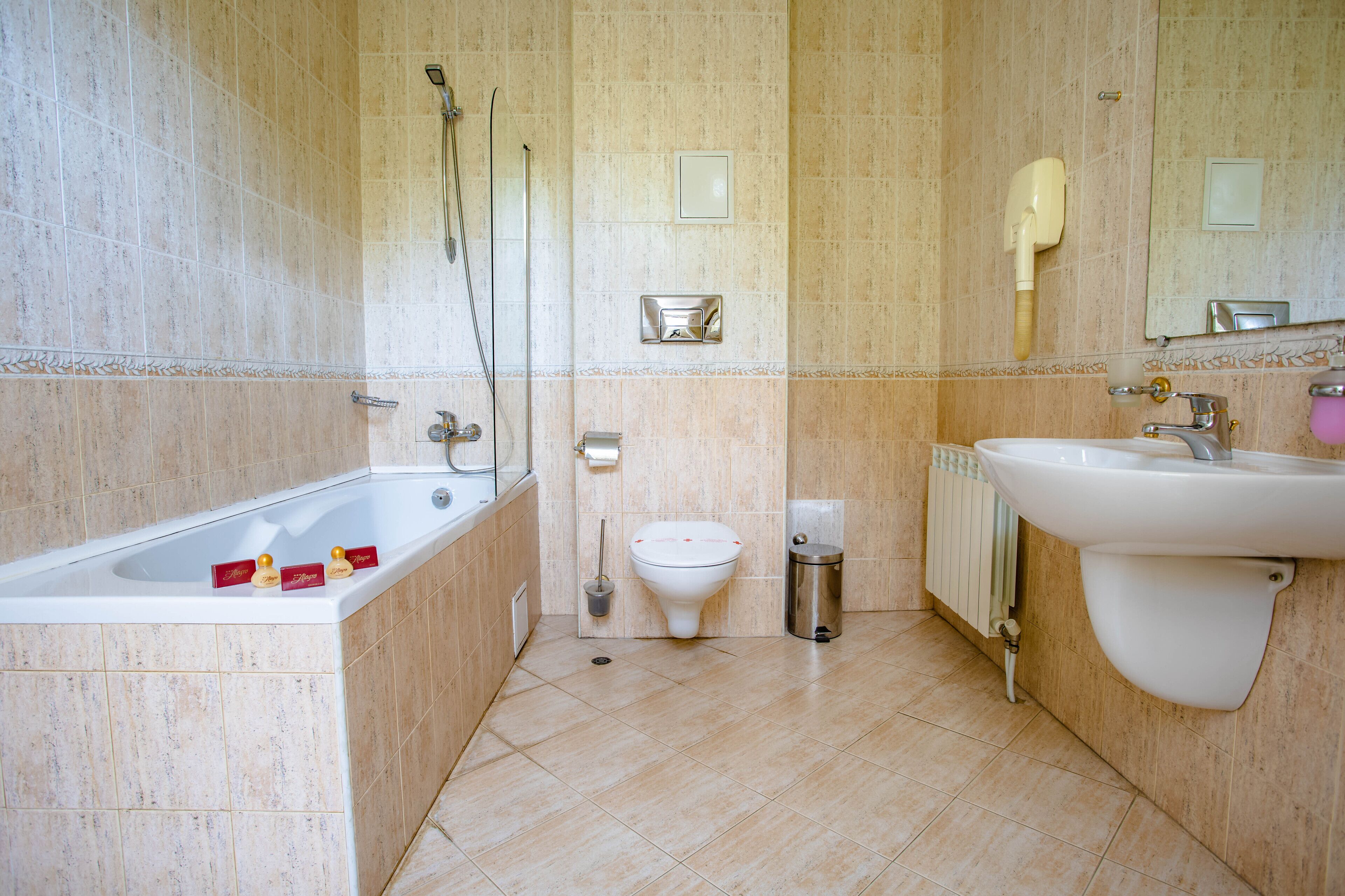 minibar, in-room safe, iron/ironing board, free wifi