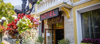 Alegro Hotel