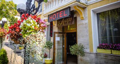 Alegro Hotel