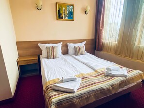 ファミリー スタジオ 2 ベッドルーム | ミニバー、セーフティボックス (室内)、アイロン / アイロン台、WiFi (無料)