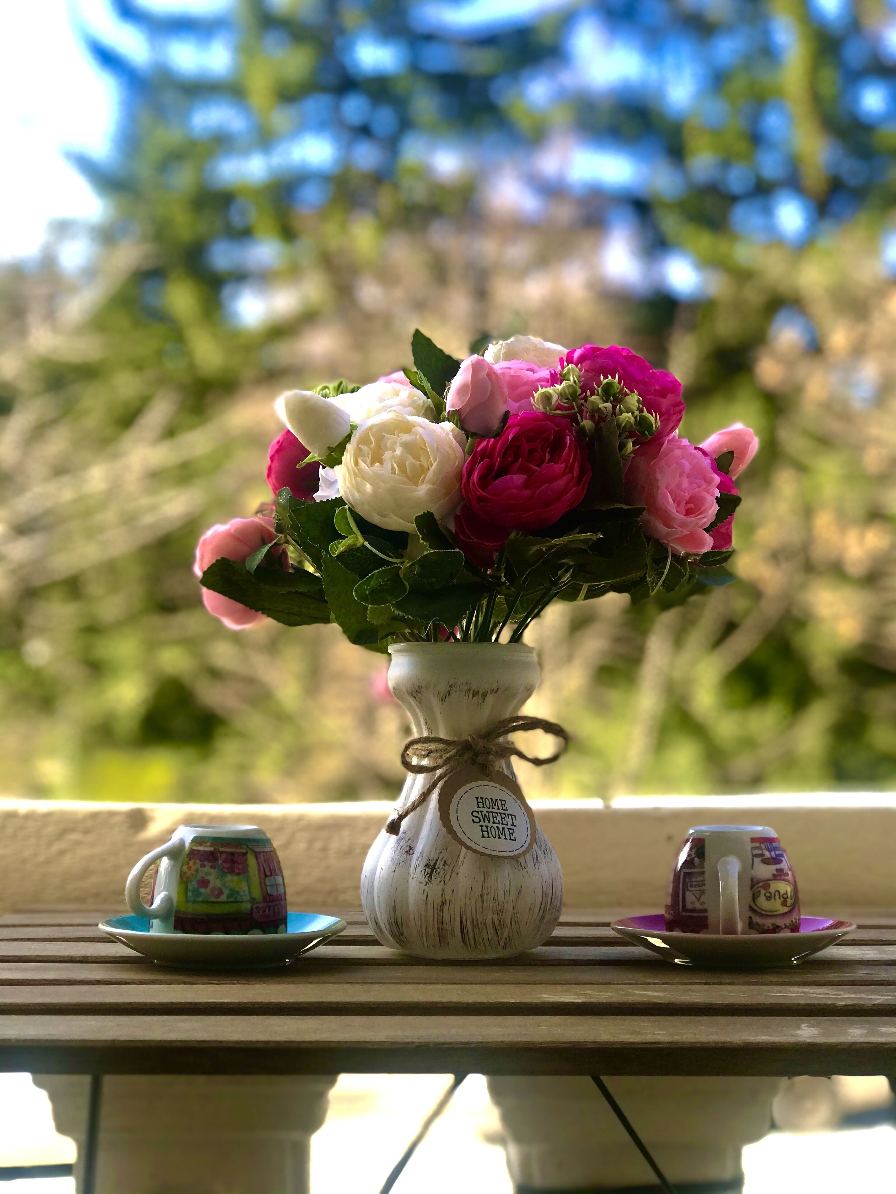 deluxe double or twin room, balcony | minibar, in-room safe, iron/ironing board, free wifi