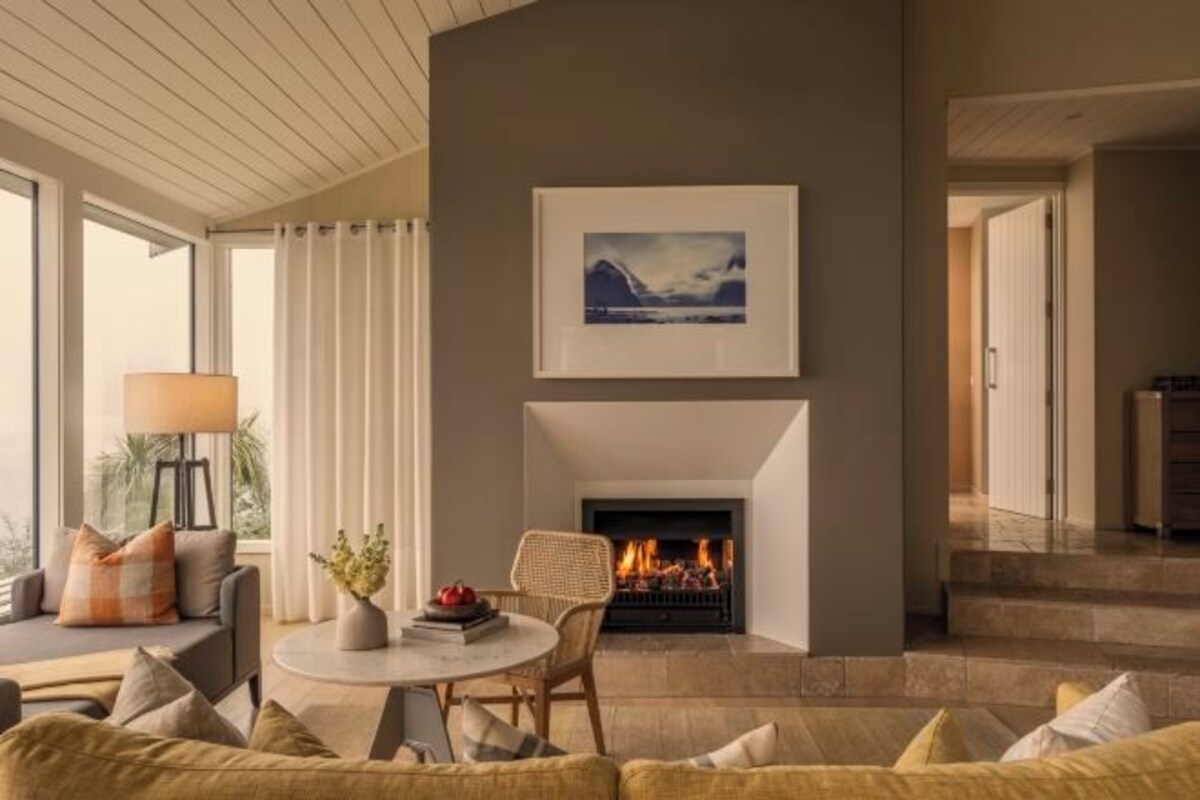 Grand Lake View Suite